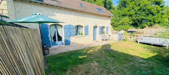 2 bedrooms House in Yvelines, France No. 320611 9