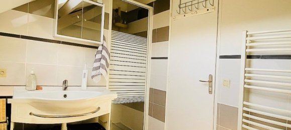 2 bedrooms House in Yvelines, France No. 320611 6