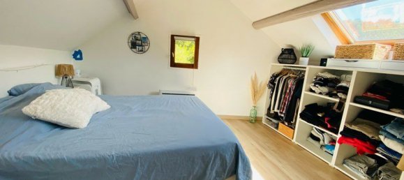 2 bedrooms House in Yvelines, France No. 320611 8