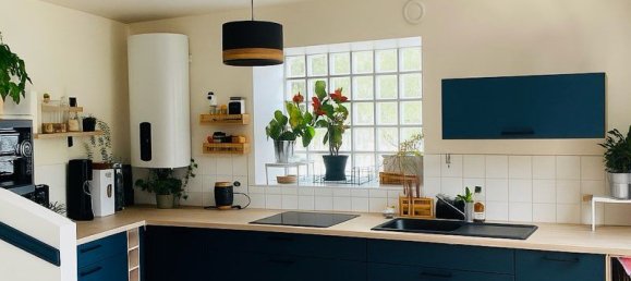 2 bedrooms House in Yvelines, France No. 320611 3