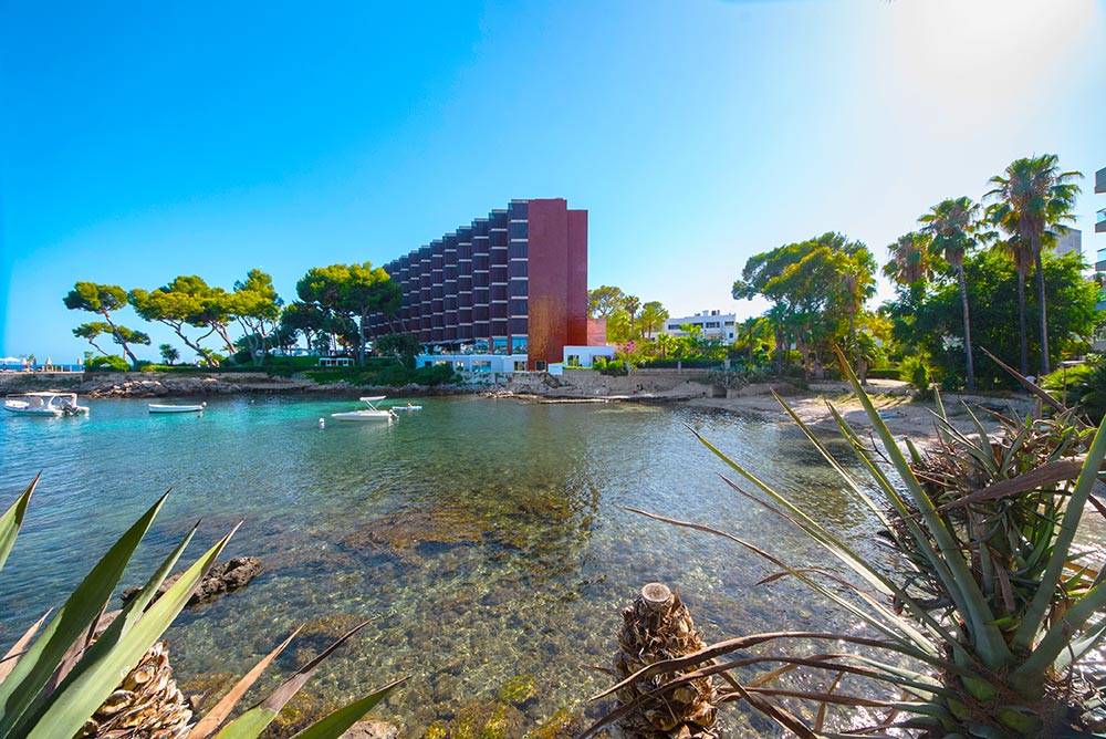 2 bedrooms Apartment in Cas Catala, Spain No. 25481