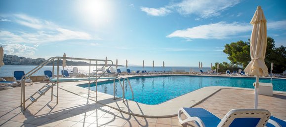 2 bedrooms Apartment in Cas Catala, Spain No. 25481 19