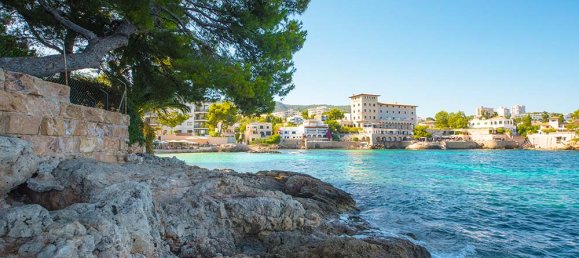 2 bedrooms Apartment in Cas Catala, Spain No. 25481 20