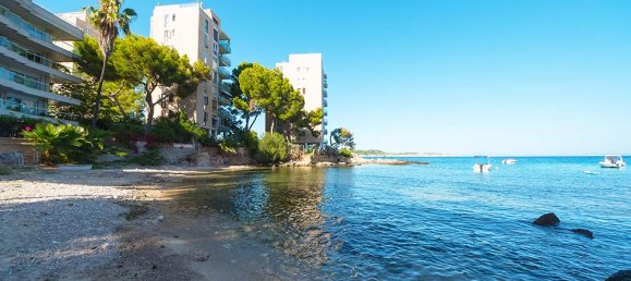 2 bedrooms Apartment in Cas Catala, Spain No. 25481 23