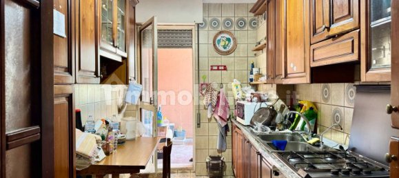 4 bedrooms Apartment in Catania, Italy No. 122075 12