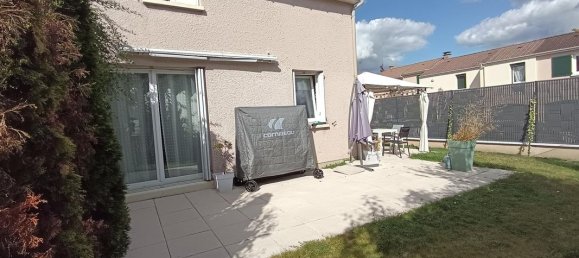 3 chambres Maison à Cergy, France No. 325912 2