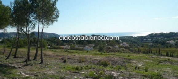 Grundstück in Moraira, Spain, Nr. 92215 5