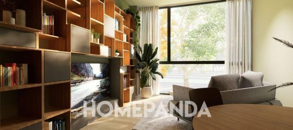 3 rooms Apartment in Turin, Italy No. 211887 12