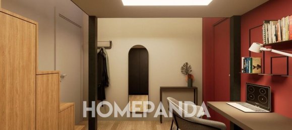 3 rooms Apartment in Turin, Italy No. 211887 21