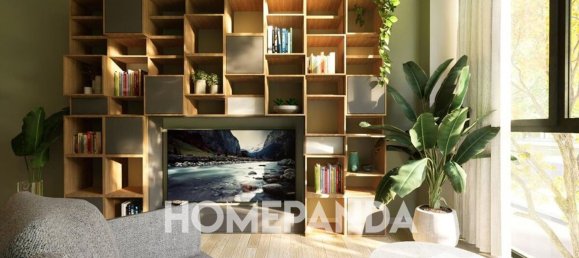 3 rooms Apartment in Turin, Italy No. 211887 18