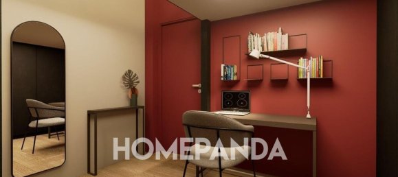 3 rooms Apartment in Turin, Italy No. 211887 22