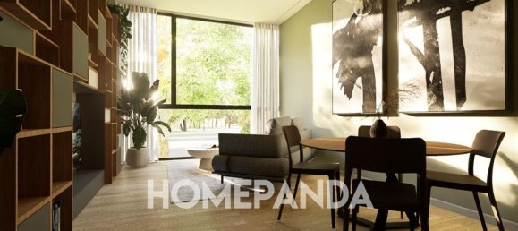 3 rooms Apartment in Turin, Italy No. 211887 19