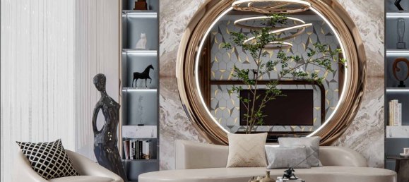 3 bedrooms Apartment in Dubai, UAE No. 21160 12