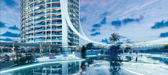 3 bedrooms Apartment in Dubai, UAE No. 21160 4