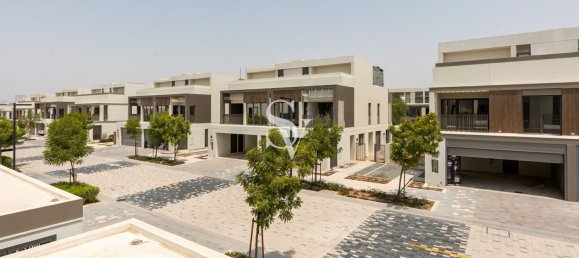 3 غرف نوم تاون هاوس في Tilal Al Ghaf, UAE رقم 113475 26