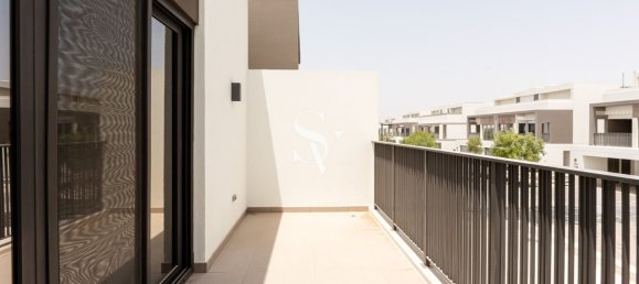 3 غرف نوم تاون هاوس في Tilal Al Ghaf, UAE رقم 113475 24