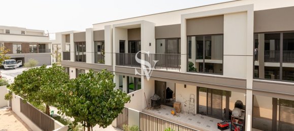 3 غرف نوم تاون هاوس في Tilal Al Ghaf, UAE رقم 113475 22