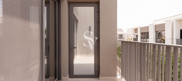 3 غرف نوم تاون هاوس في Tilal Al Ghaf, UAE رقم 113475 21