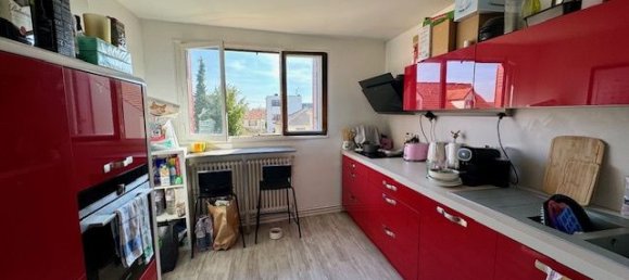 230m² Building in Juvisy-sur-Orge, France No. 187896 8