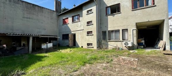 230m² Building in Juvisy-sur-Orge, France No. 187896 12