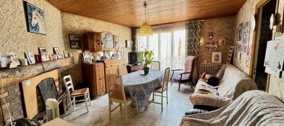 230m² Building in Juvisy-sur-Orge, France No. 187896 10