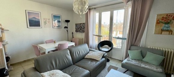 230m² Building in Juvisy-sur-Orge, France No. 187896 5