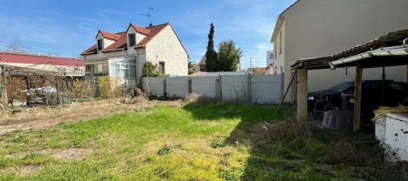 230m² Building in Juvisy-sur-Orge, France No. 187896 13