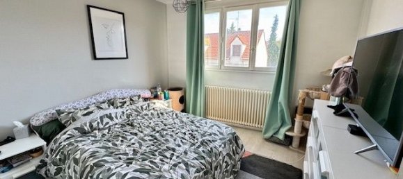 230m² Building in Juvisy-sur-Orge, France No. 187896 7