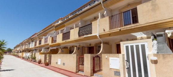 3 bedrooms Duplex in Alicante, Spain No. 181816 2