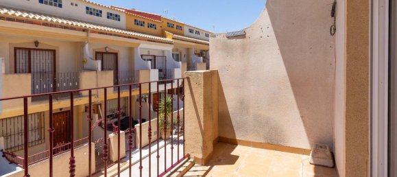3 bedrooms Duplex in Alicante, Spain No. 181816 21