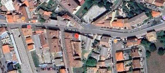 1 غرف نوم شقة في Pedrezuela, Spain رقم 133615 4