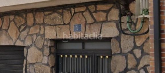 1 غرف نوم شقة في Pedrezuela, Spain رقم 133615 3