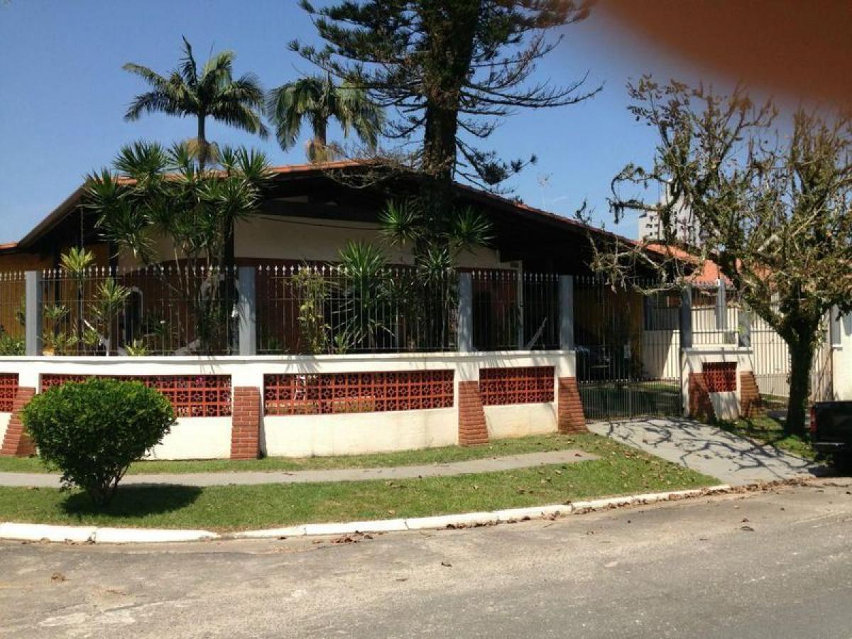 3 Schlafzimmer Haus in Sao Paulo, Brazil, Nr. 589736