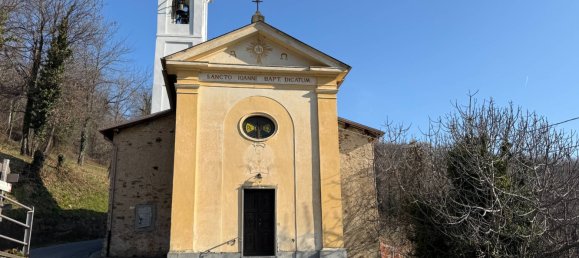 3 Schlafzimmer Haus in Montaldo di Mondovì, Italy, Nr. 175368 33