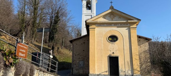 3 Schlafzimmer Haus in Montaldo di Mondovì, Italy, Nr. 175368 34