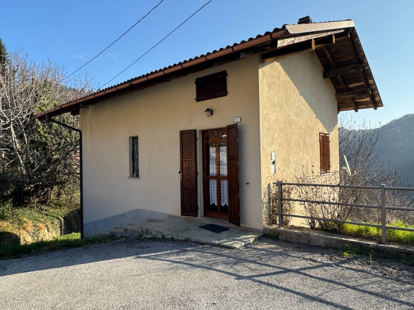 Casa T3 em Montaldo di Mondovì, Italy N.º 175368