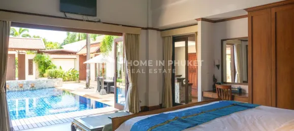 4 Schlafzimmer Haus in Phuket, Thailand, Nr. 60948 11
