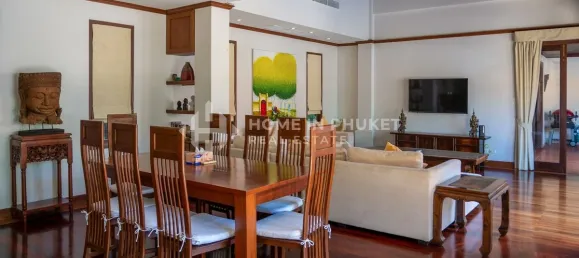 4 Schlafzimmer Haus in Phuket, Thailand, Nr. 60948 7