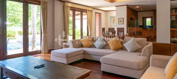 4 Schlafzimmer Haus in Phuket, Thailand, Nr. 60948 4