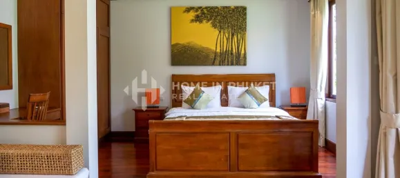 4 Schlafzimmer Haus in Phuket, Thailand, Nr. 60948 20