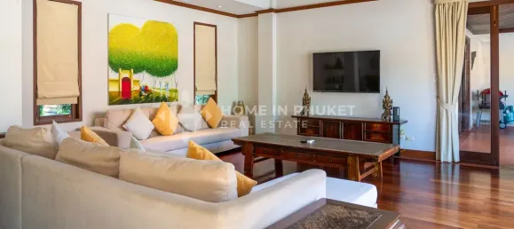 4 Schlafzimmer Haus in Phuket, Thailand, Nr. 60948 6