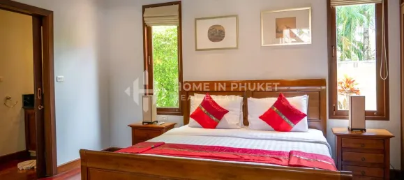 4 Schlafzimmer Haus in Phuket, Thailand, Nr. 60948 14