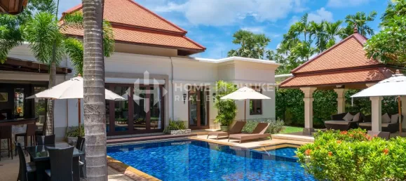 4 Schlafzimmer Haus in Phuket, Thailand, Nr. 60948 25