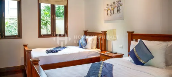 4 Schlafzimmer Haus in Phuket, Thailand, Nr. 60948 19