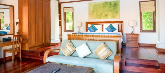4 Schlafzimmer Haus in Phuket, Thailand, Nr. 60948 13