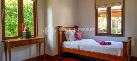 4 Schlafzimmer Haus in Phuket, Thailand, Nr. 60948 17