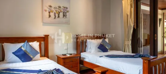 4 Schlafzimmer Haus in Phuket, Thailand, Nr. 60948 18