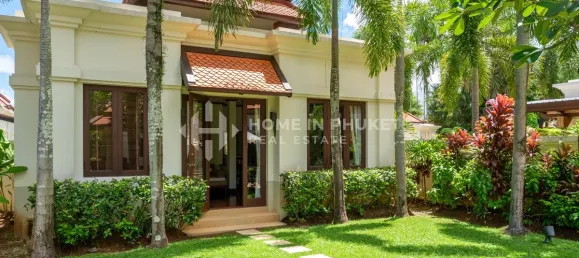 4 Schlafzimmer Haus in Phuket, Thailand, Nr. 60948 26