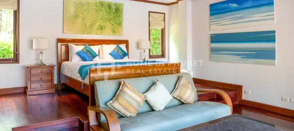 4 Schlafzimmer Haus in Phuket, Thailand, Nr. 60948 12