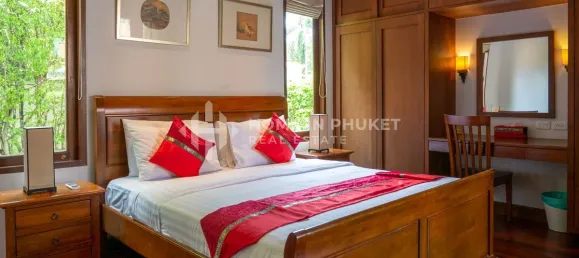 4 Schlafzimmer Haus in Phuket, Thailand, Nr. 60948 15